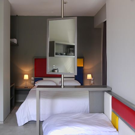 Design Architectonika Aparthotel Skiathos Town Luaran gambar