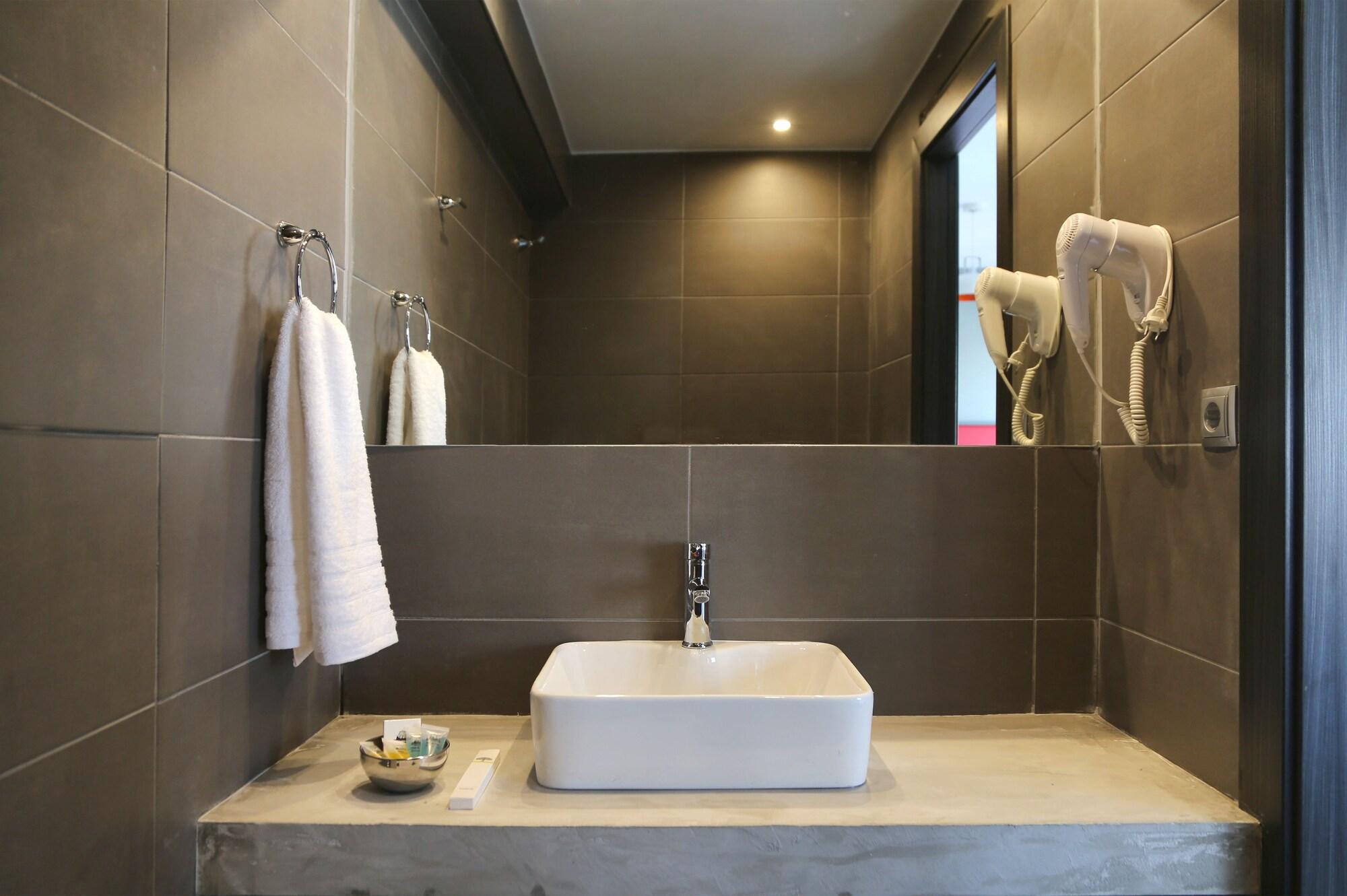 Design Architectonika Aparthotel Skiathos Town Luaran gambar
