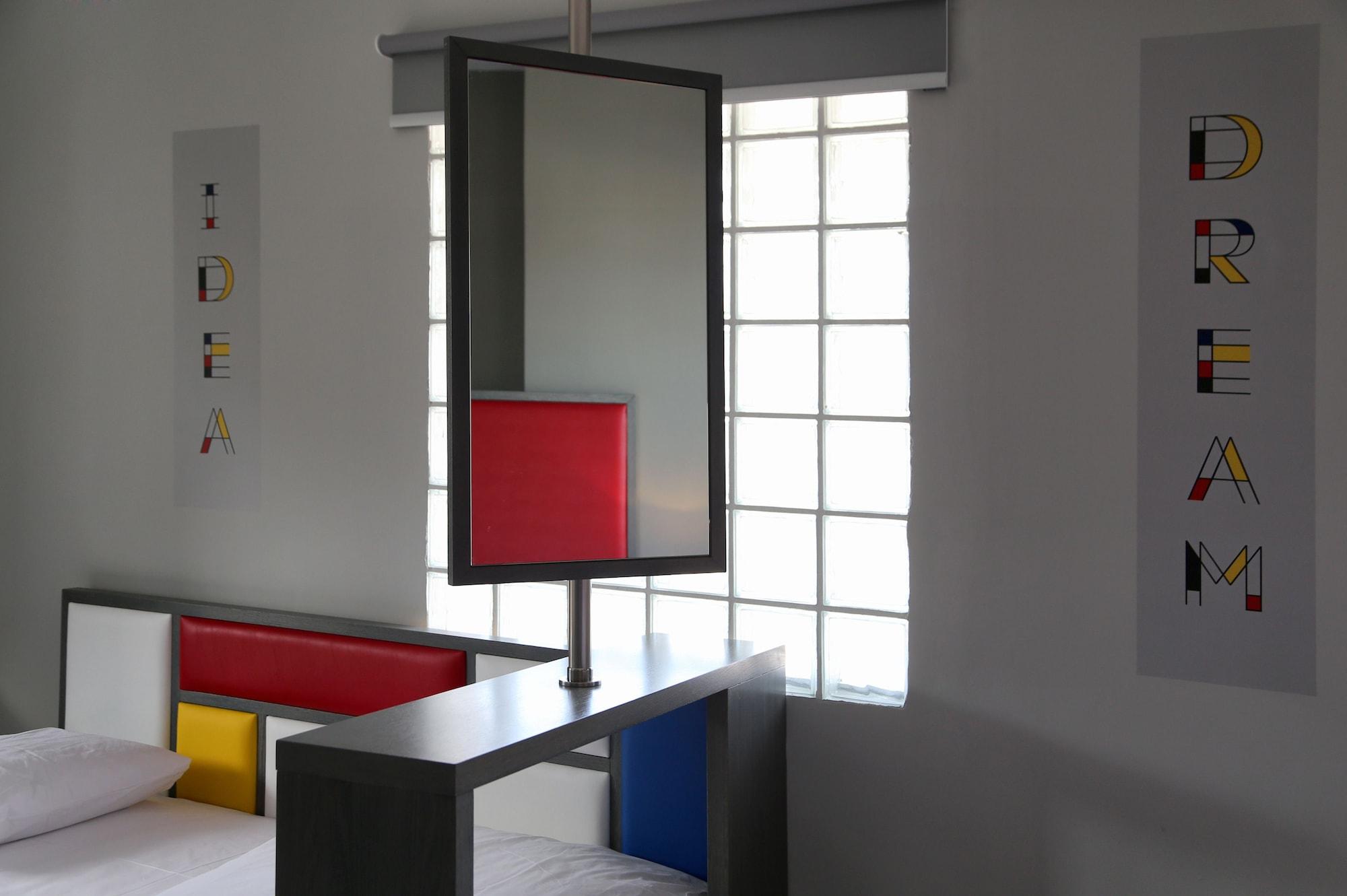 Design Architectonika Aparthotel Skiathos Town Luaran gambar