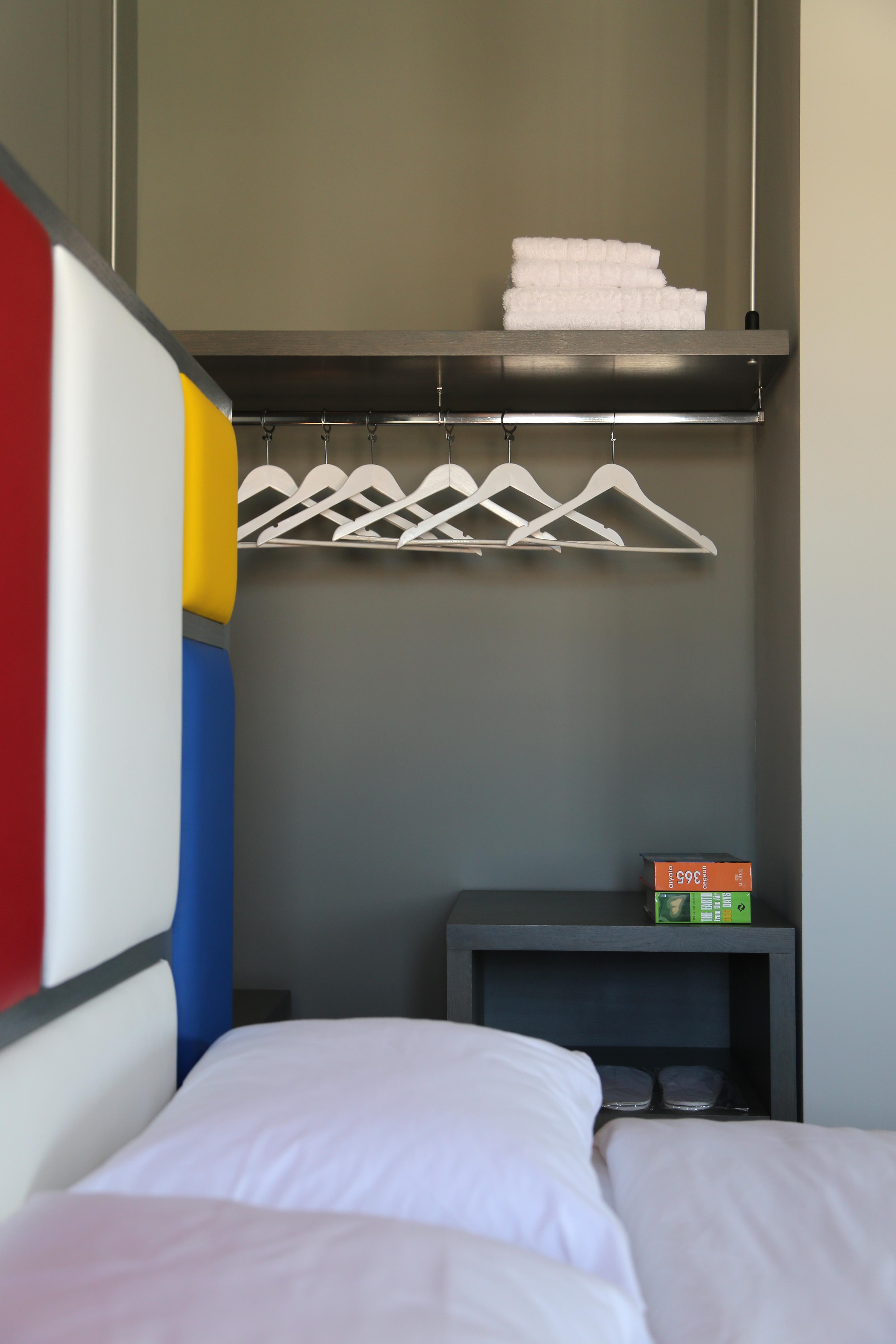 Design Architectonika Aparthotel Skiathos Town Luaran gambar