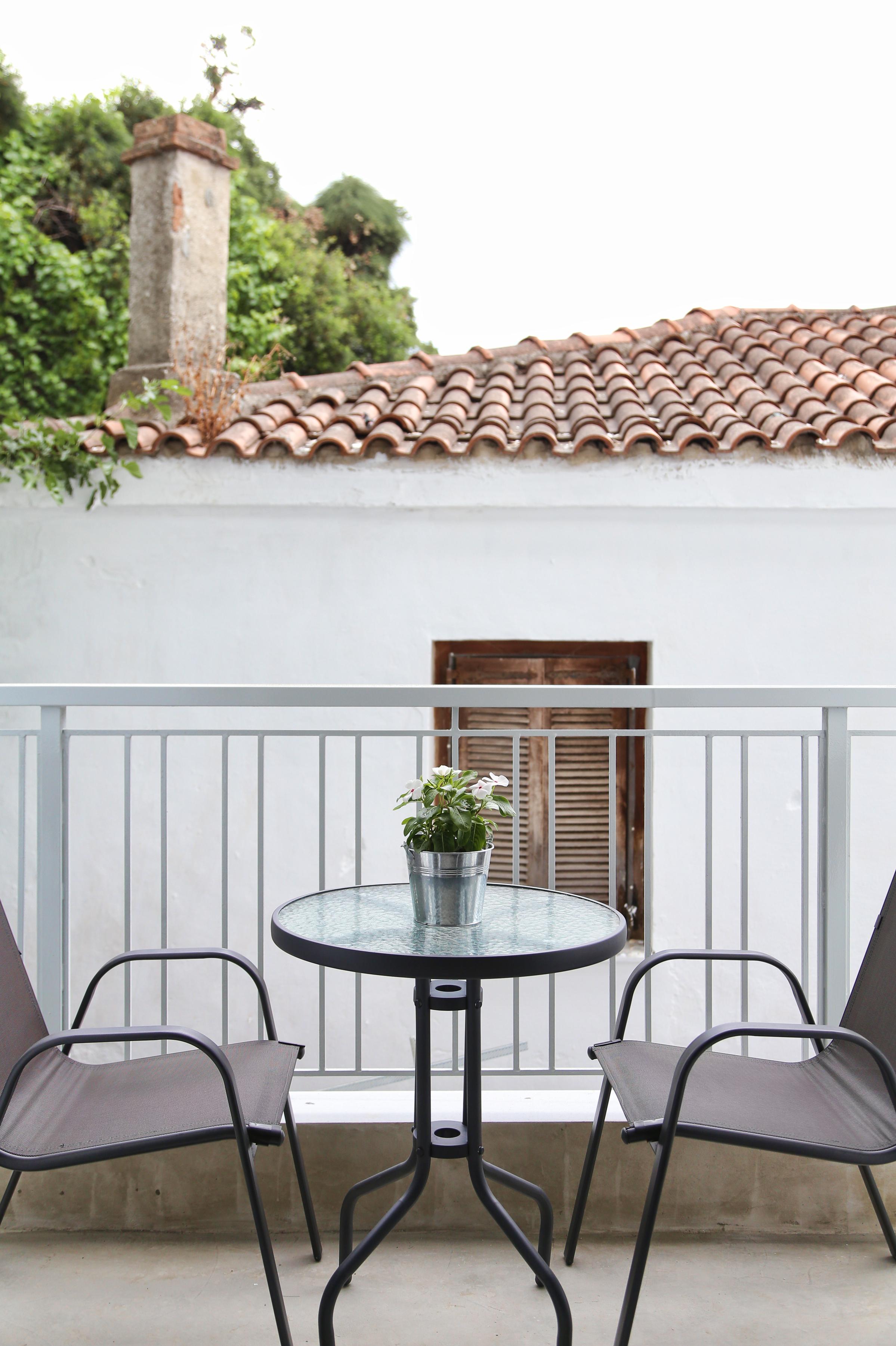 Design Architectonika Aparthotel Skiathos Town Luaran gambar