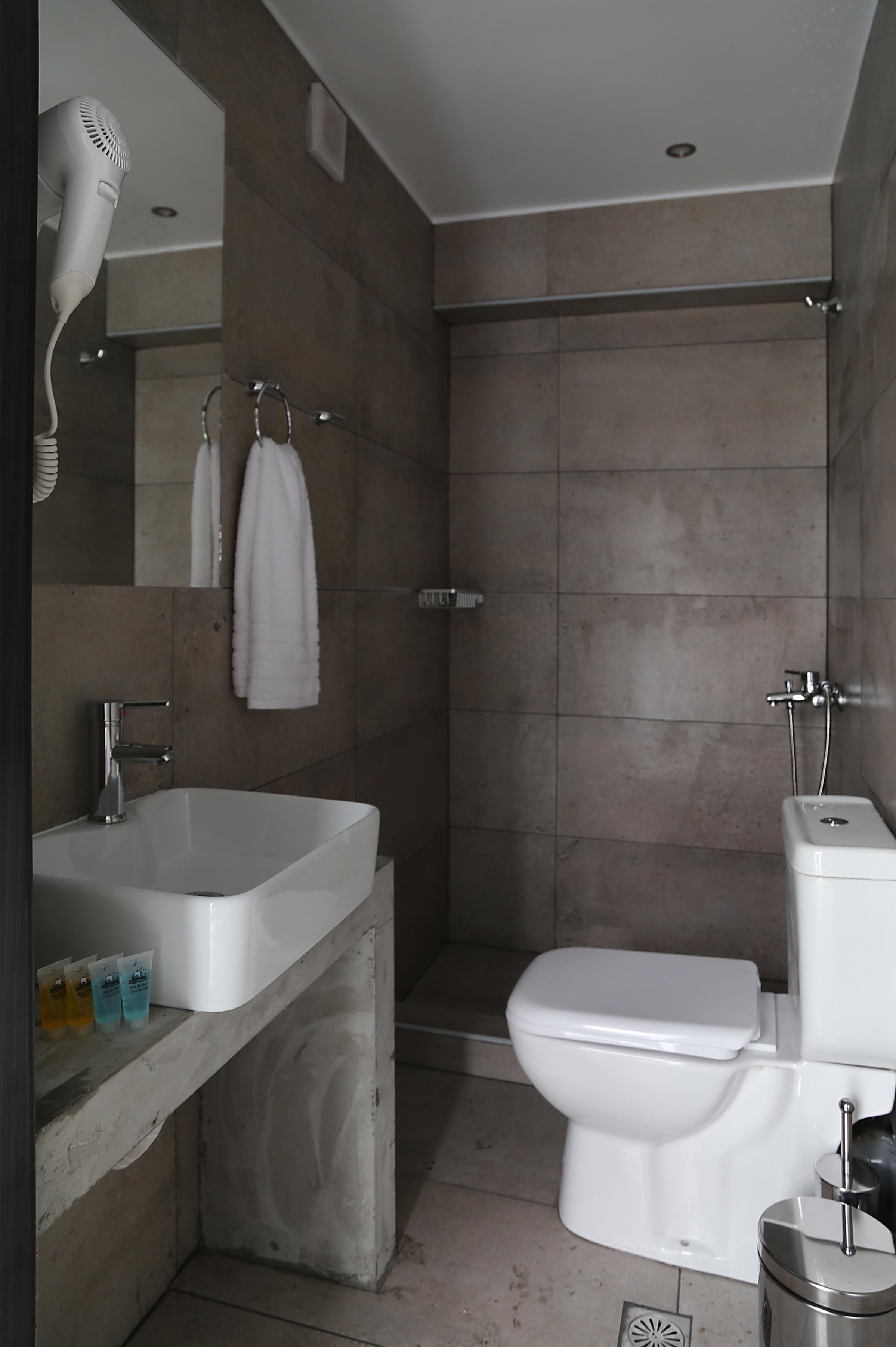 Design Architectonika Aparthotel Skiathos Town Luaran gambar