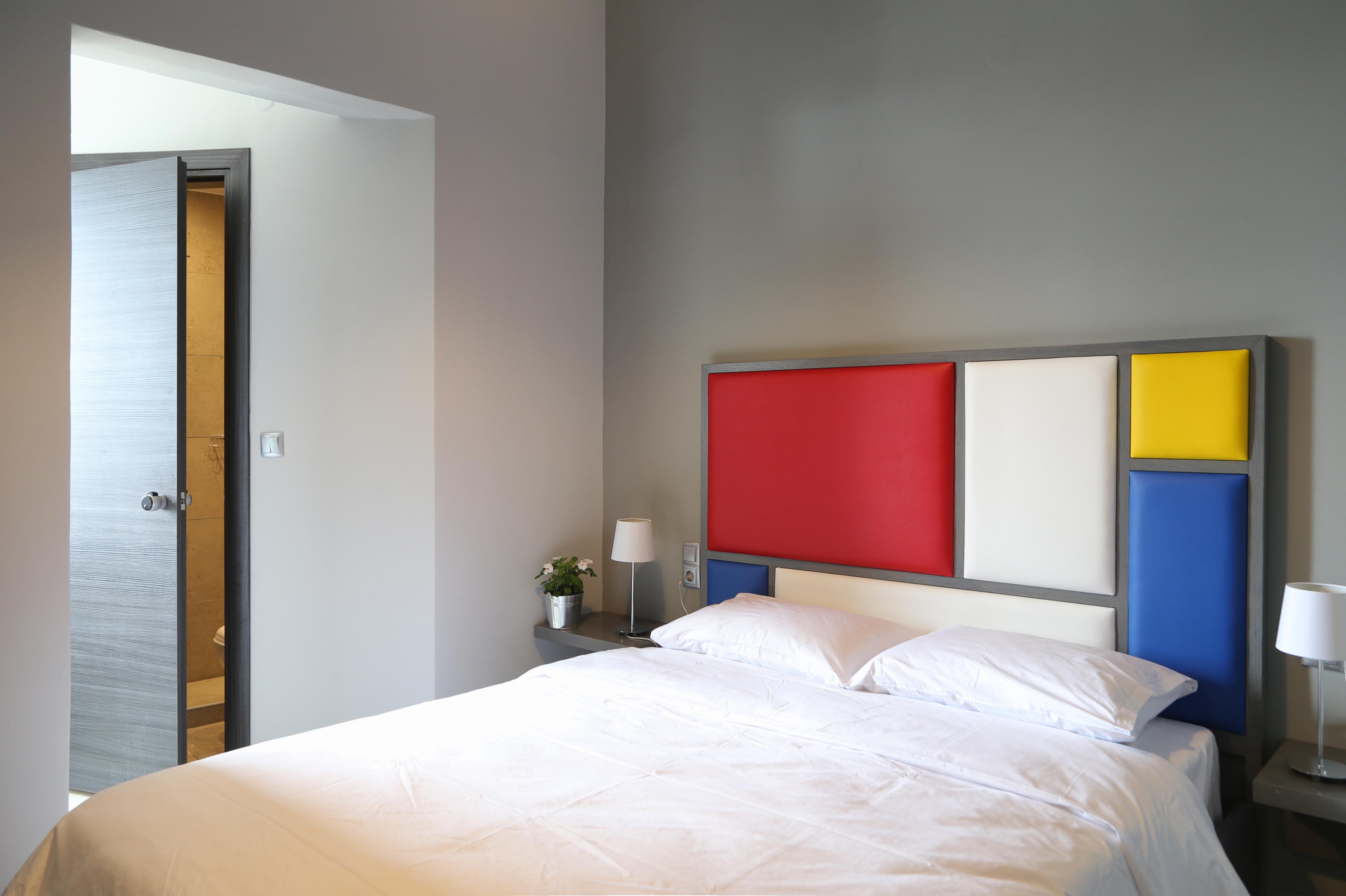 Design Architectonika Aparthotel Skiathos Town Luaran gambar