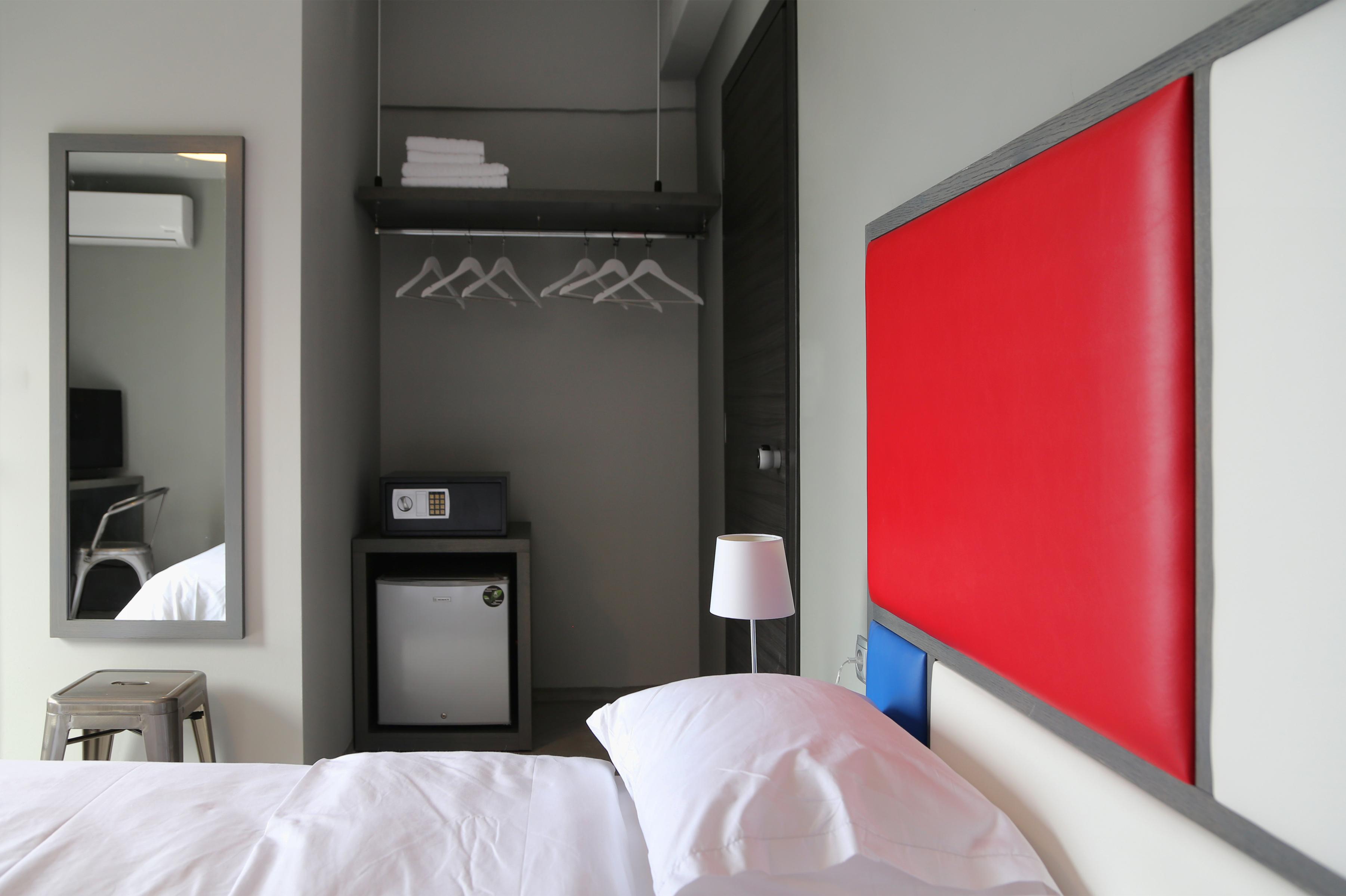 Design Architectonika Aparthotel Skiathos Town Luaran gambar