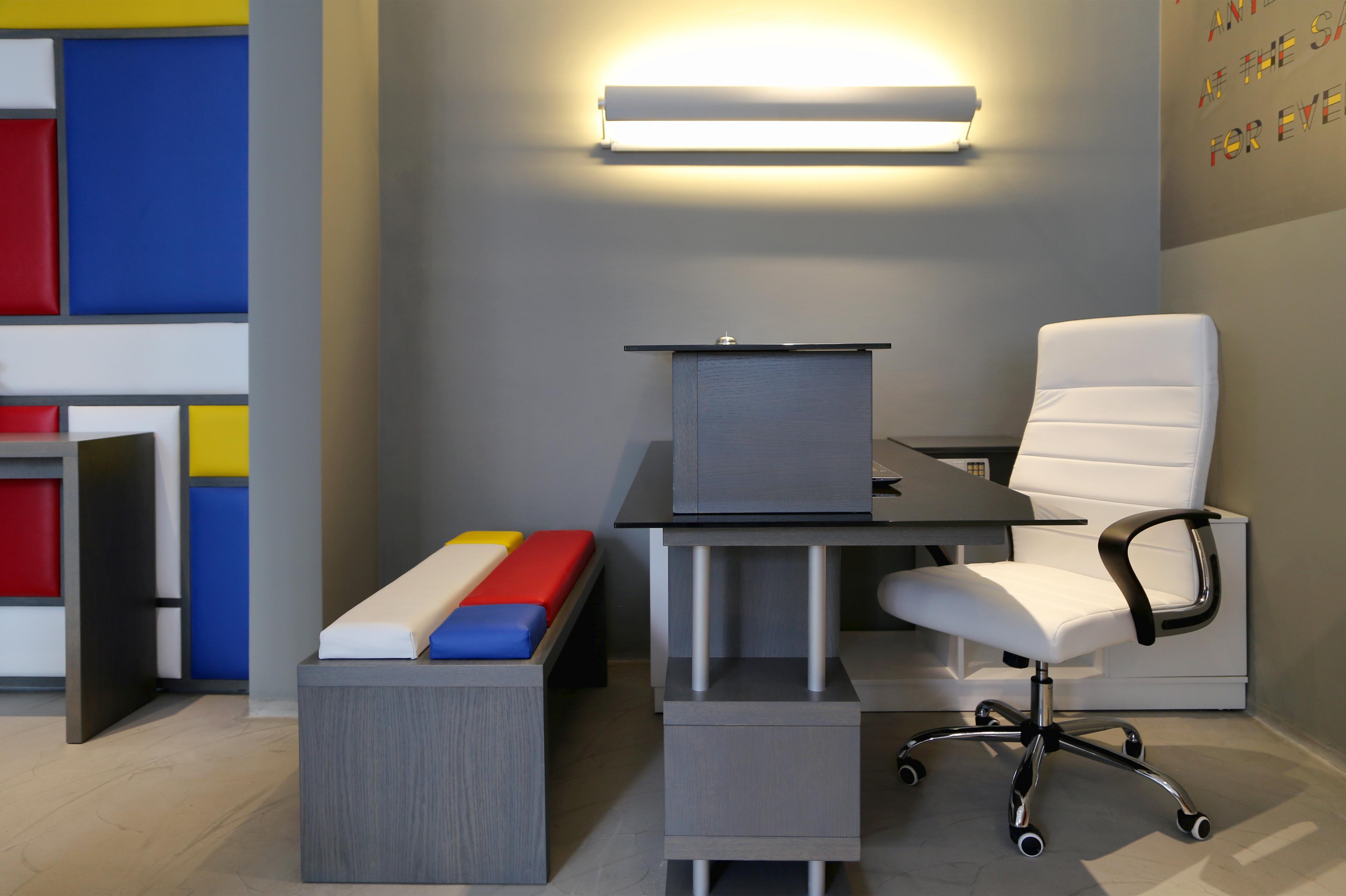 Design Architectonika Aparthotel Skiathos Town Luaran gambar