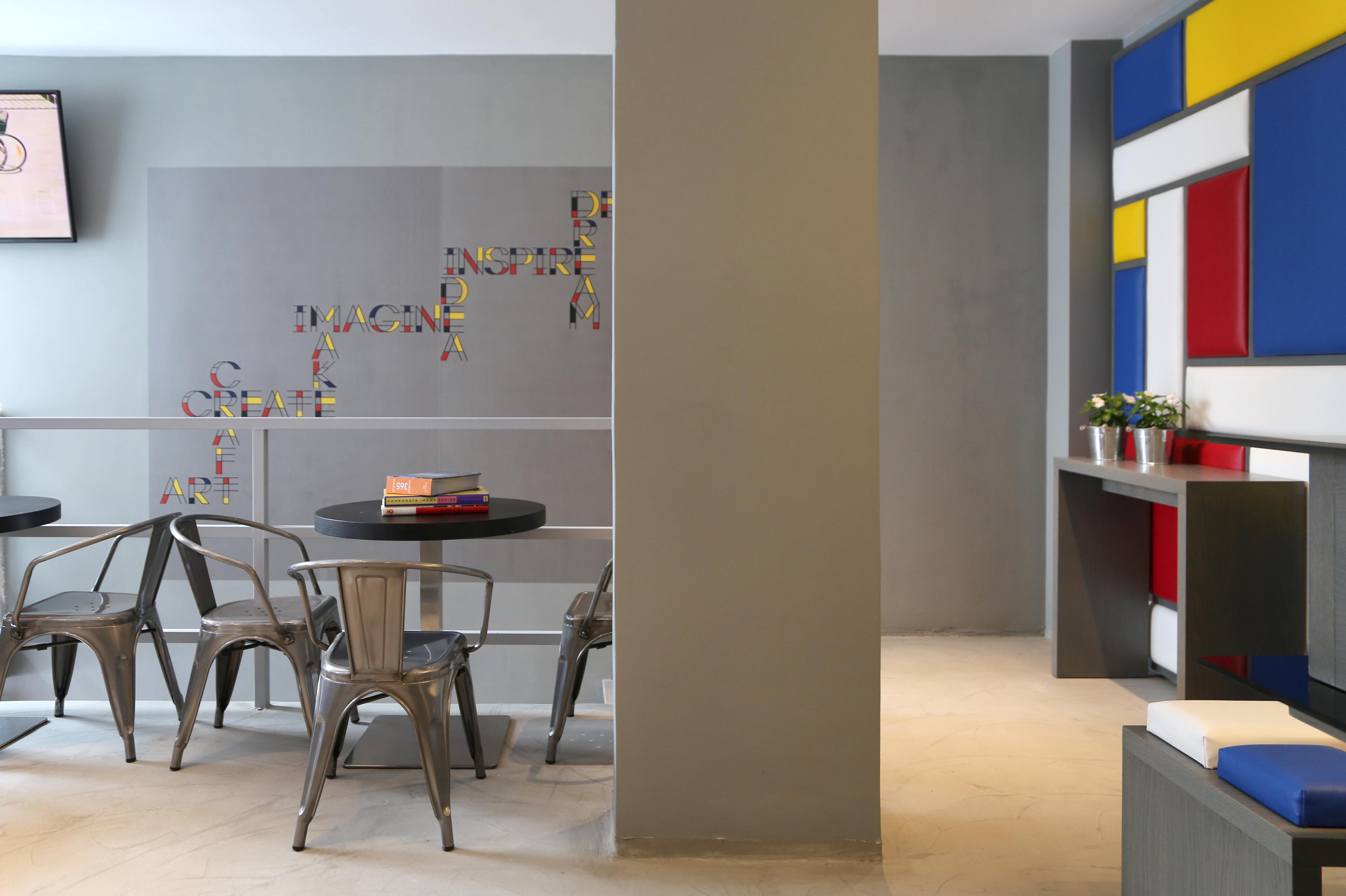 Design Architectonika Aparthotel Skiathos Town Luaran gambar