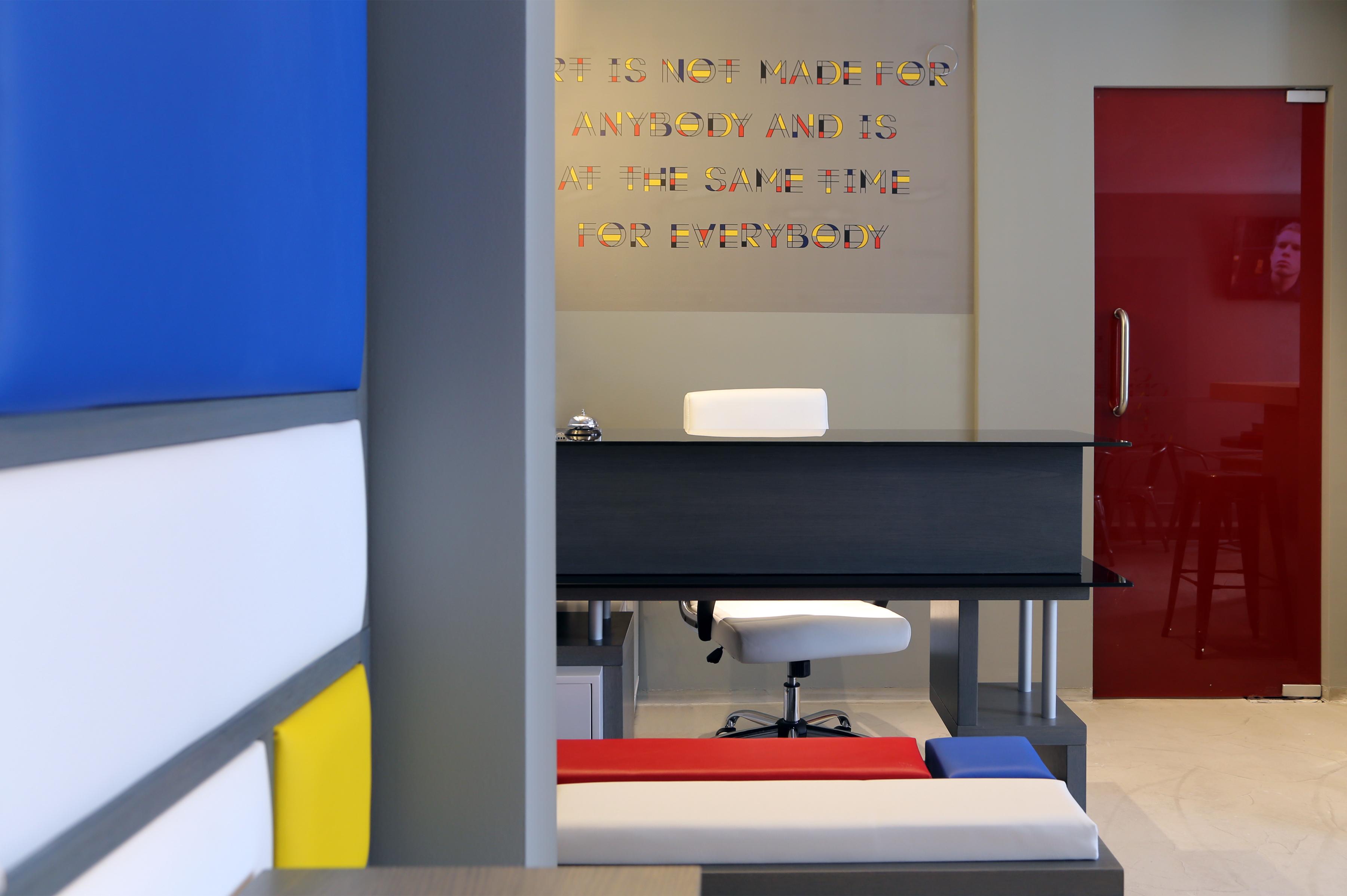 Design Architectonika Aparthotel Skiathos Town Luaran gambar