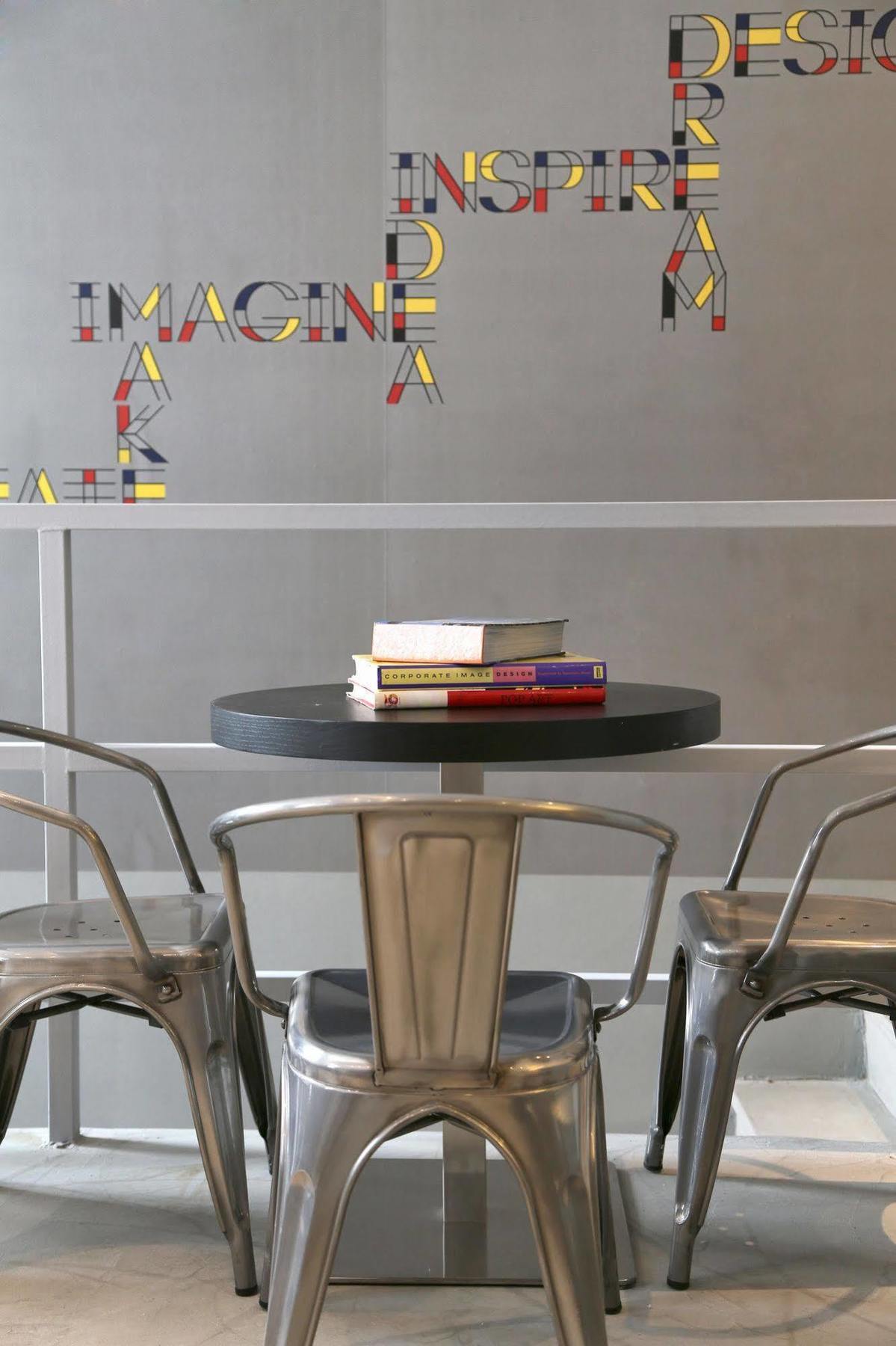 Design Architectonika Aparthotel Skiathos Town Luaran gambar