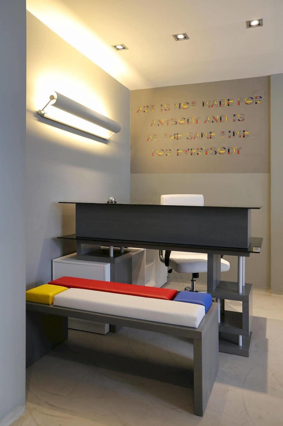 Design Architectonika Aparthotel Skiathos Town Luaran gambar