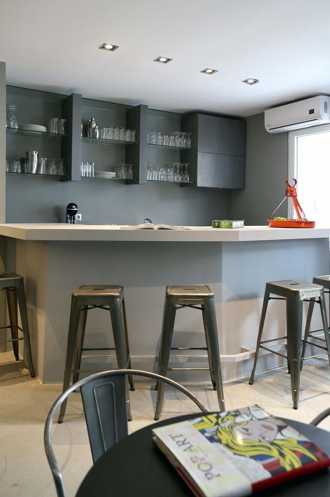 Design Architectonika Aparthotel Skiathos Town Luaran gambar